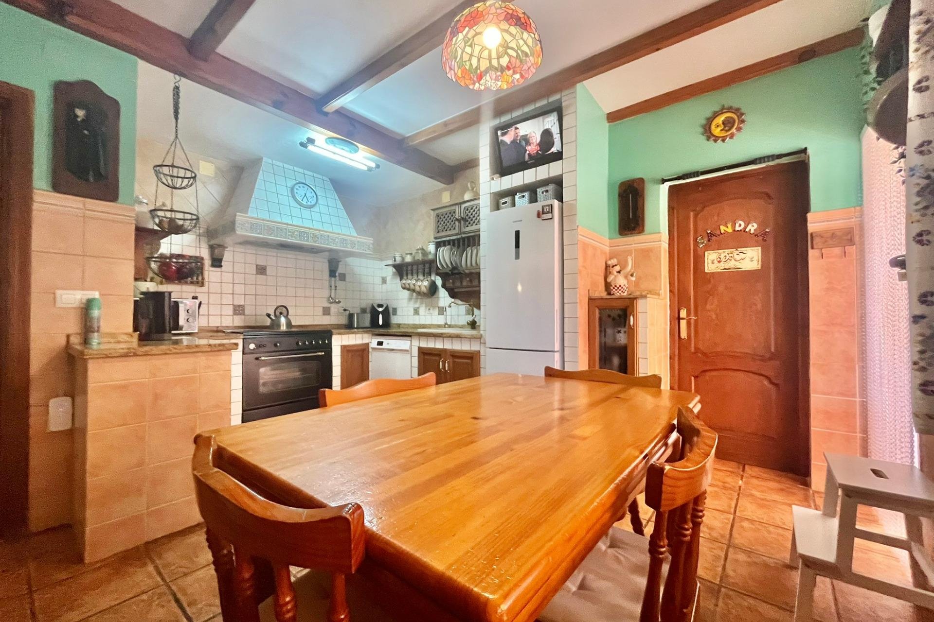 Herverkoop - Villa -
Torrevieja - Los Balcones - Los Altos del Edén