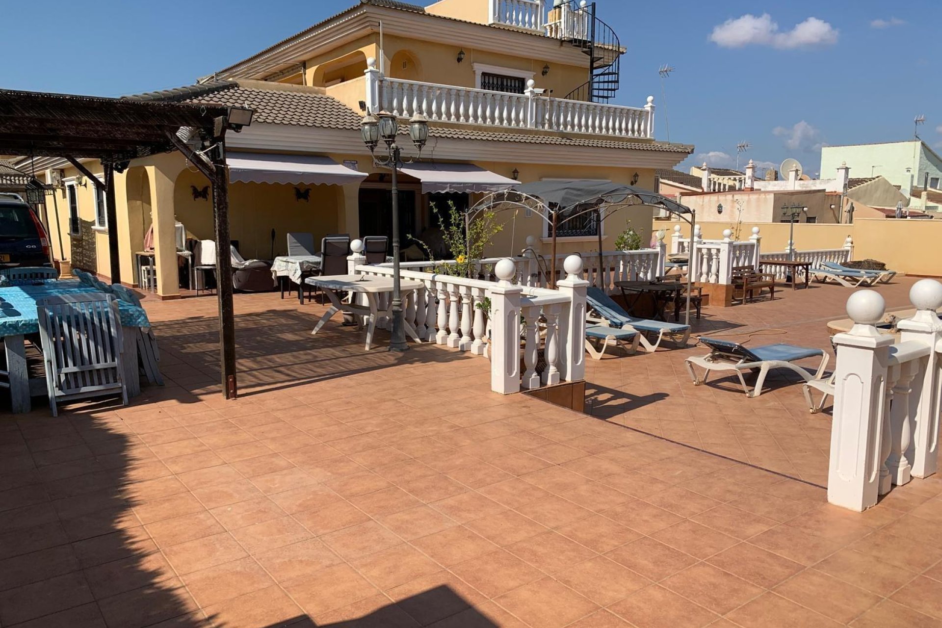 Herverkoop - Villa -
Torrevieja - Los Balcones - Los Altos del Edén