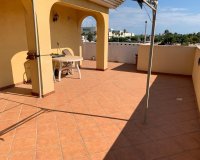 Herverkoop - Villa -
Torrevieja - Los Balcones - Los Altos del Edén
