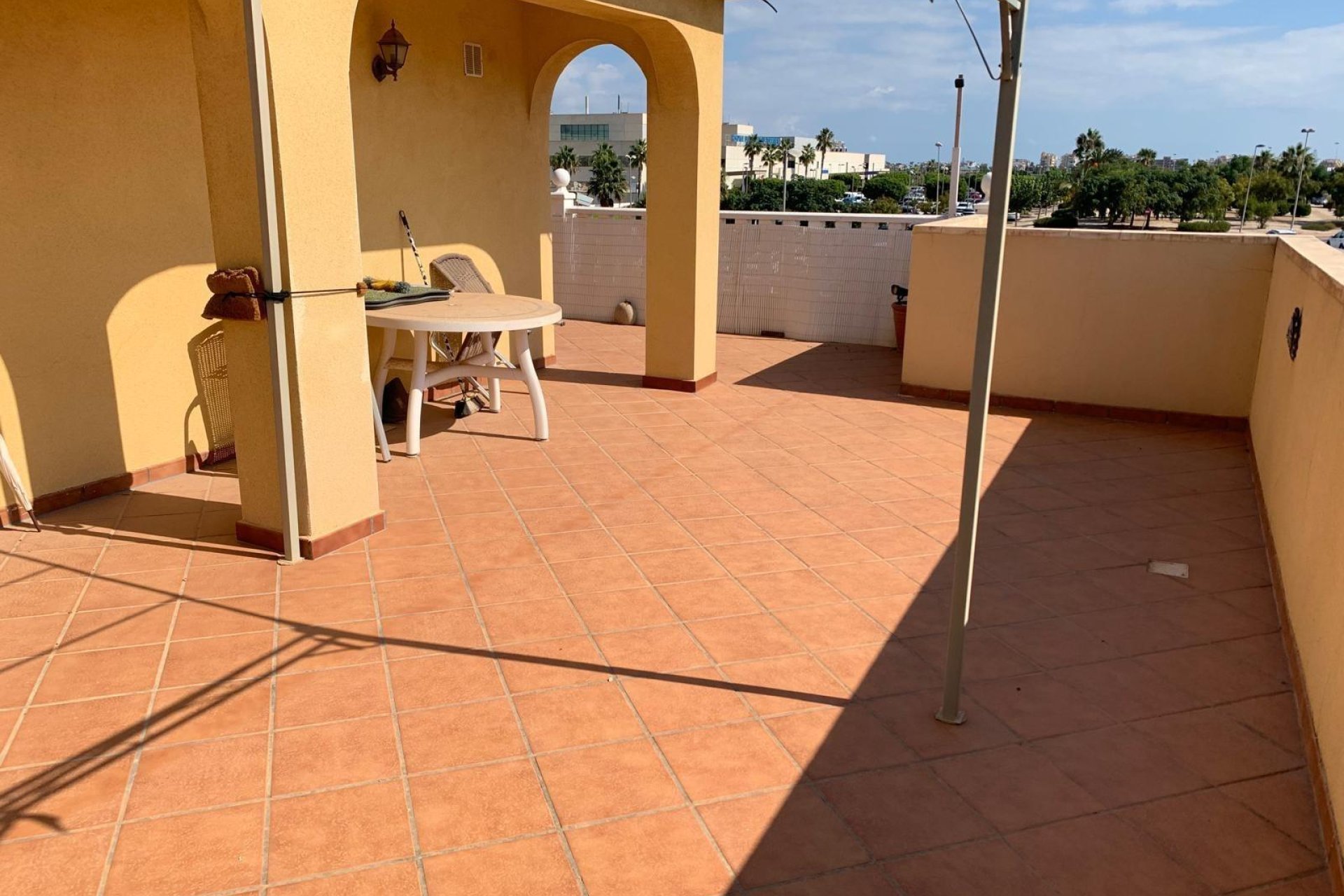 Herverkoop - Villa -
Torrevieja - Los Balcones - Los Altos del Edén