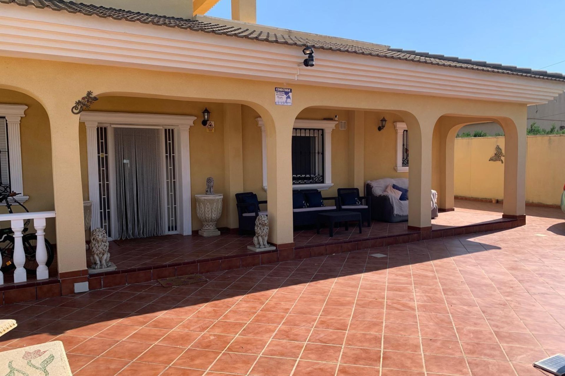 Herverkoop - Villa -
Torrevieja - Los Balcones - Los Altos del Edén