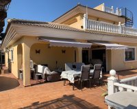 Herverkoop - Villa -
Torrevieja - Los Balcones - Los Altos del Edén