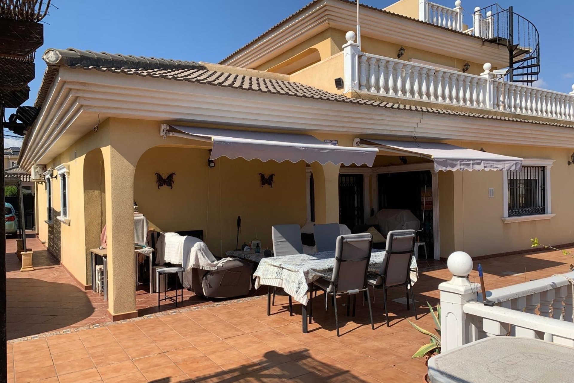 Herverkoop - Villa -
Torrevieja - Los Balcones - Los Altos del Edén