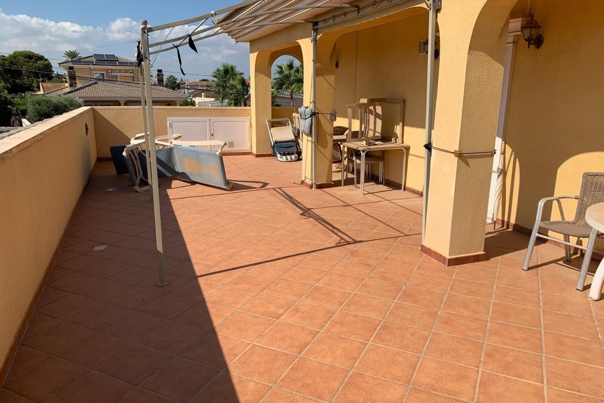 Herverkoop - Villa -
Torrevieja - Los Balcones - Los Altos del Edén