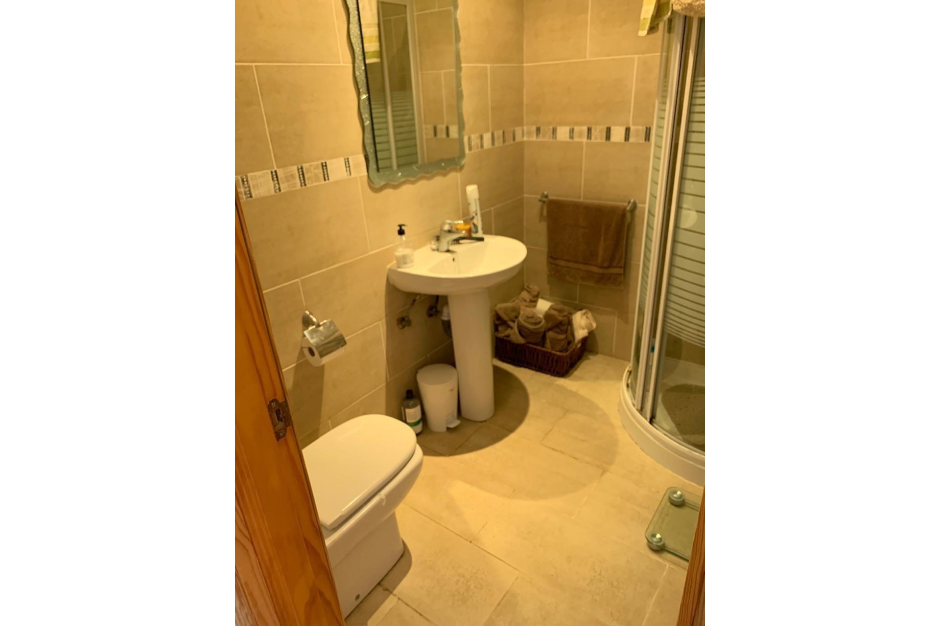 Herverkoop - Villa -
Torrevieja - Los Balcones - Los Altos del Edén