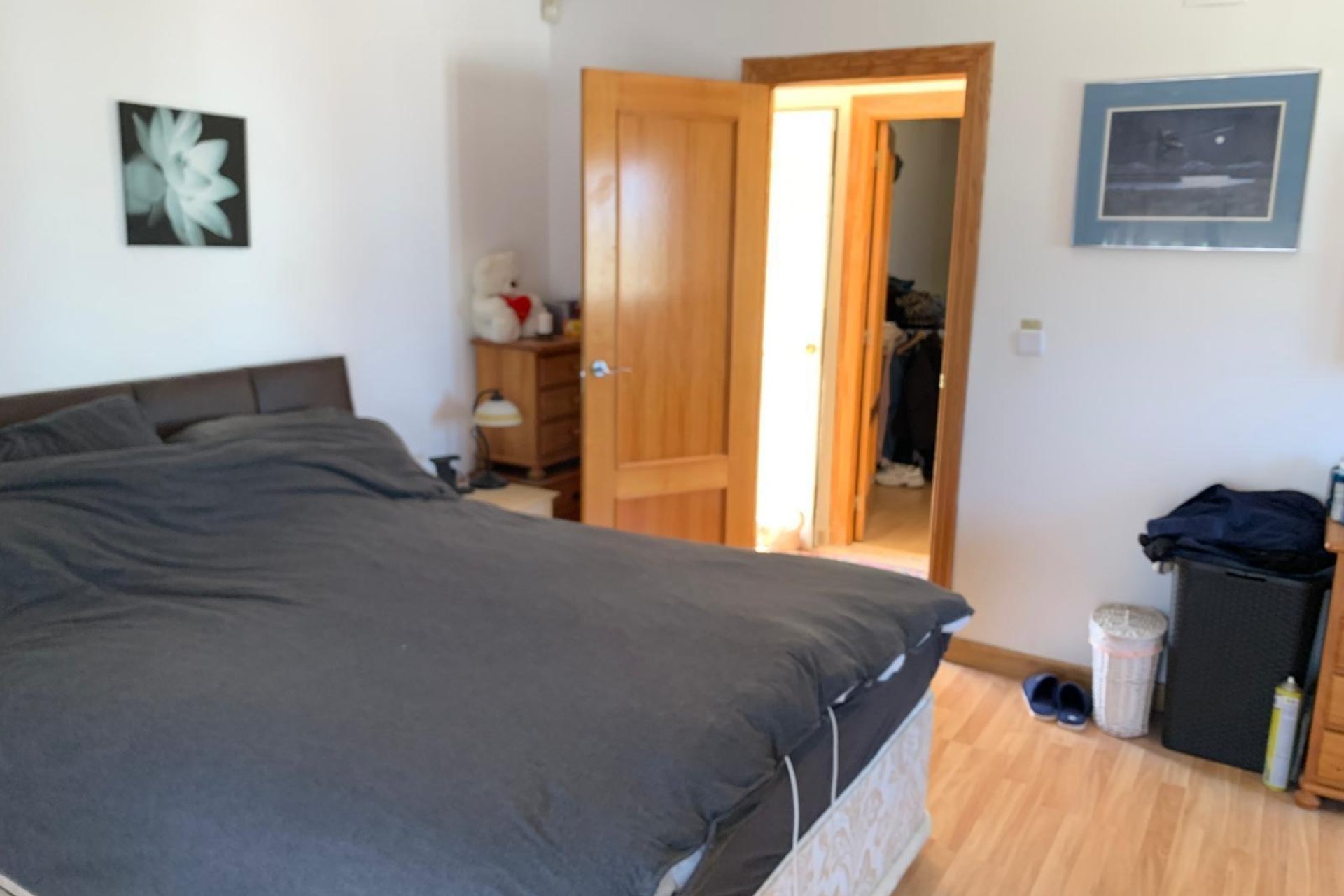 Herverkoop - Villa -
Torrevieja - Los Balcones - Los Altos del Edén