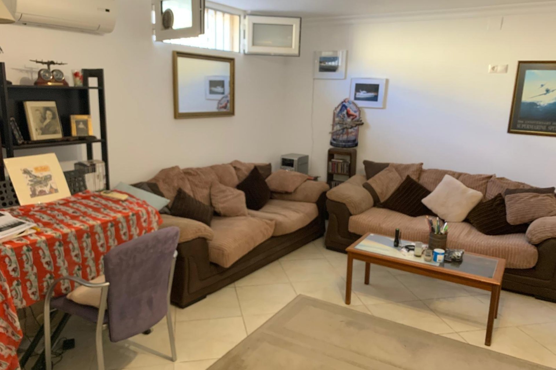 Herverkoop - Villa -
Torrevieja - Los Balcones - Los Altos del Edén