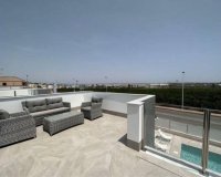 Herverkoop - Villa -
Torrevieja - Los Balcones - Los Altos del Edén