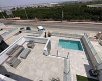 Herverkoop - Villa -
Torrevieja - Los Balcones - Los Altos del Edén