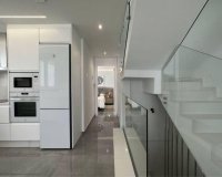 Herverkoop - Villa -
Torrevieja - Los Balcones - Los Altos del Edén