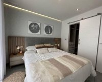 Herverkoop - Villa -
Torrevieja - Los Balcones - Los Altos del Edén