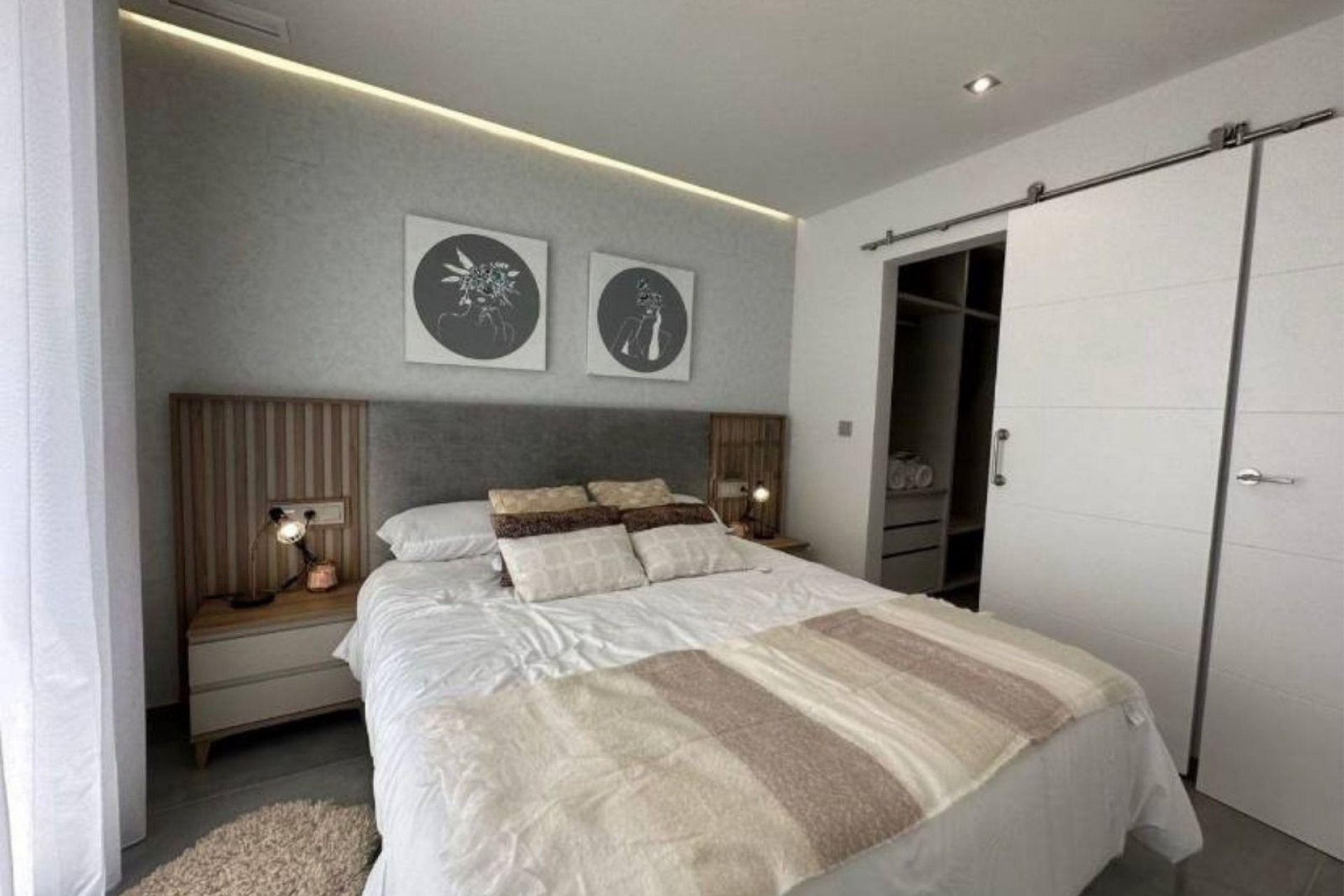 Herverkoop - Villa -
Torrevieja - Los Balcones - Los Altos del Edén