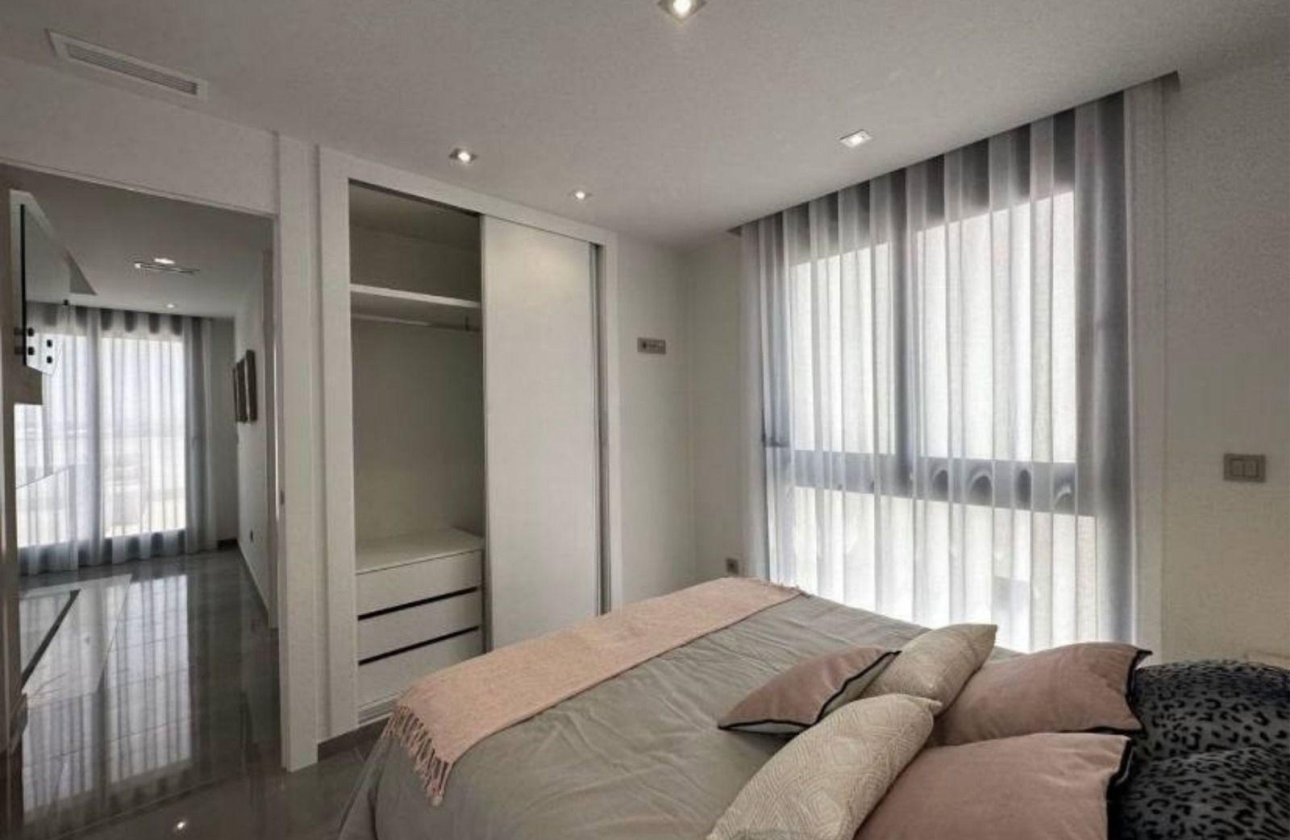 Herverkoop - Villa -
Torrevieja - Los Balcones - Los Altos del Edén