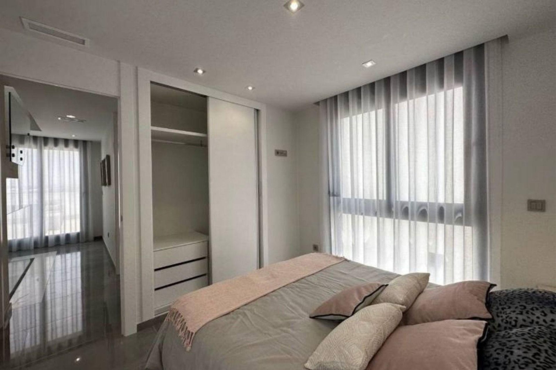 Herverkoop - Villa -
Torrevieja - Los Balcones - Los Altos del Edén