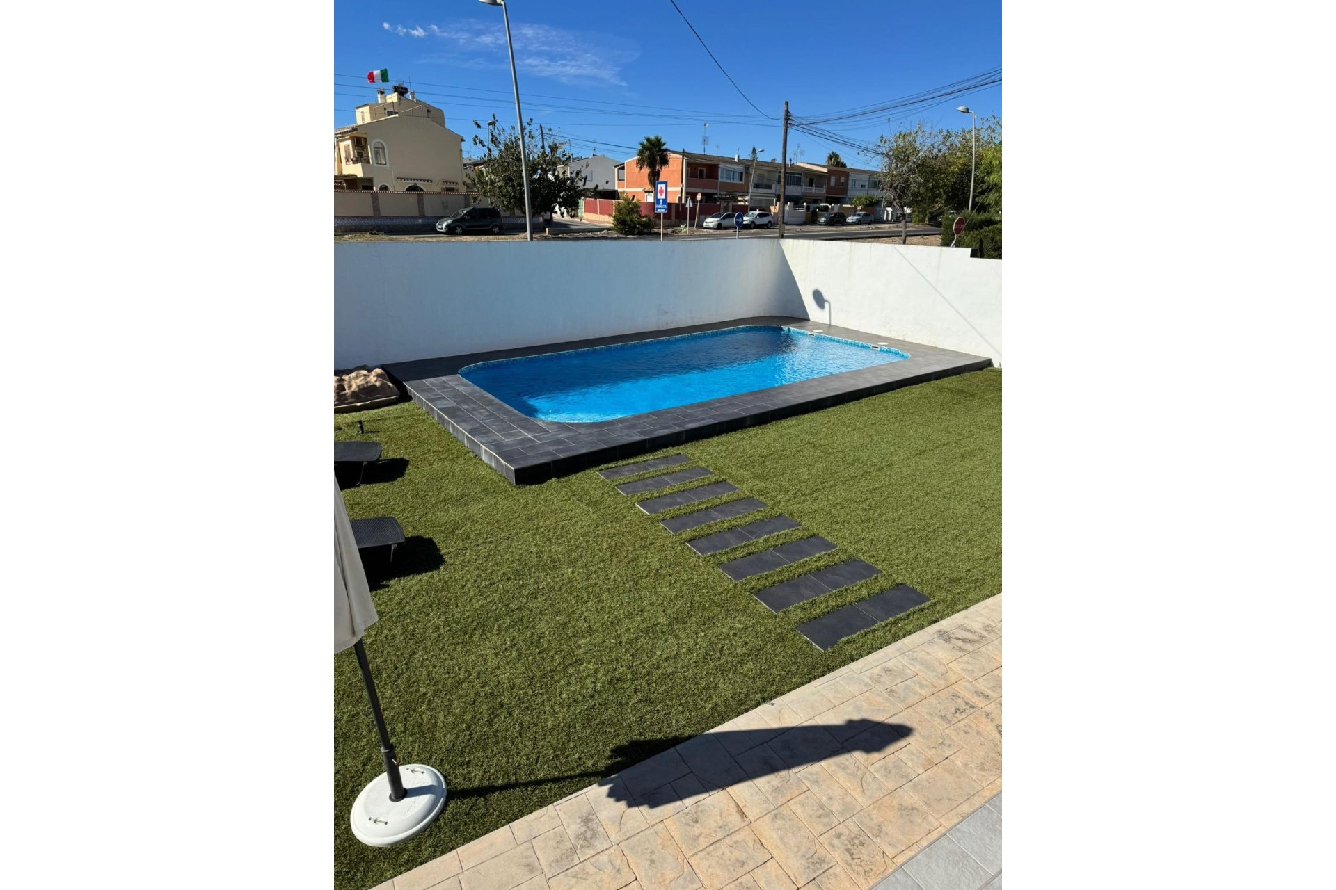 Herverkoop - Villa -
Torrevieja - Los Balcones - Los Altos del Edén