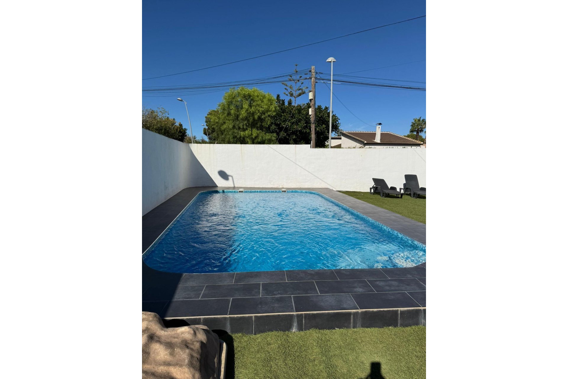 Herverkoop - Villa -
Torrevieja - Los Balcones - Los Altos del Edén