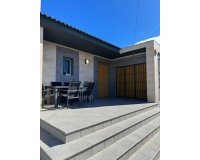 Herverkoop - Villa -
Torrevieja - Los Balcones - Los Altos del Edén