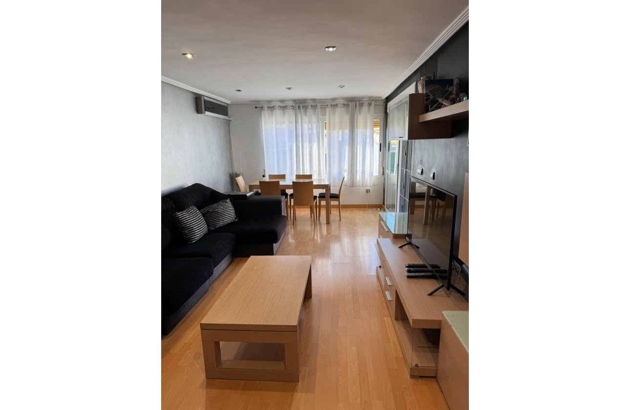 Herverkoop - Villa -
Torrevieja - Los Balcones - Los Altos del Edén