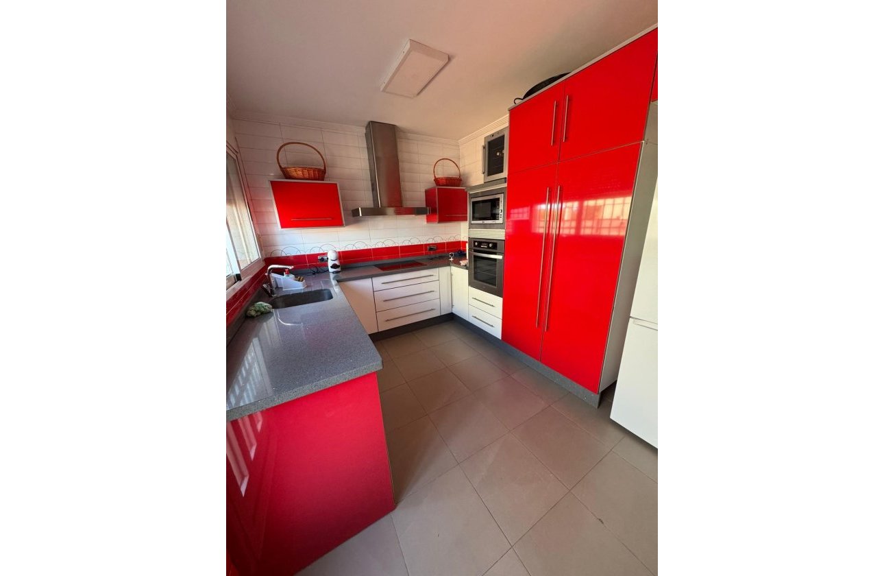 Herverkoop - Villa -
Torrevieja - Los Balcones - Los Altos del Edén