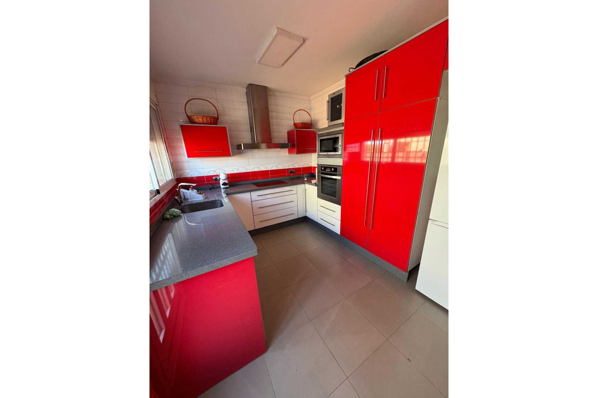 Herverkoop - Villa -
Torrevieja - Los Balcones - Los Altos del Edén