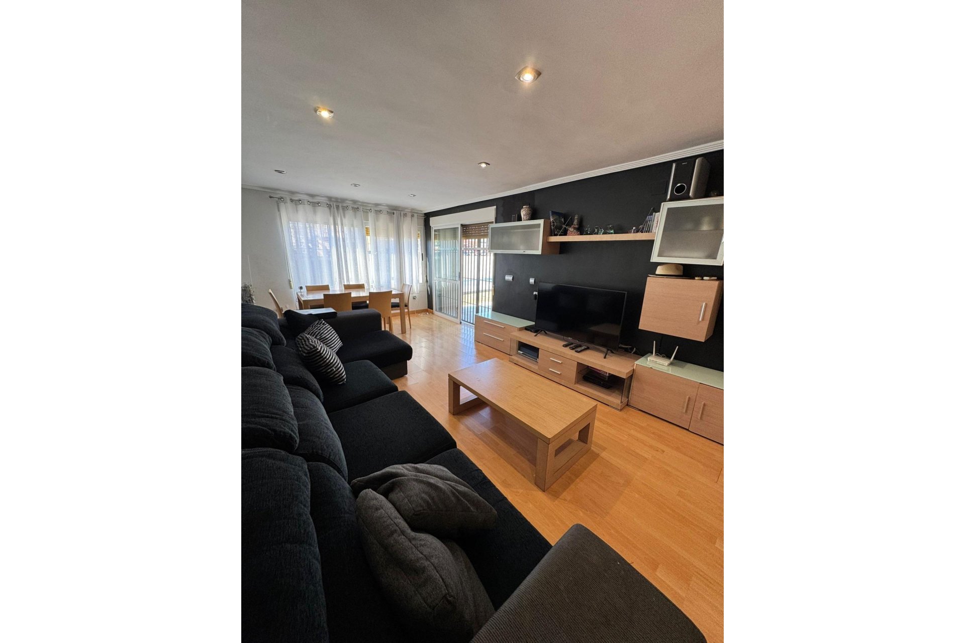 Herverkoop - Villa -
Torrevieja - Los Balcones - Los Altos del Edén