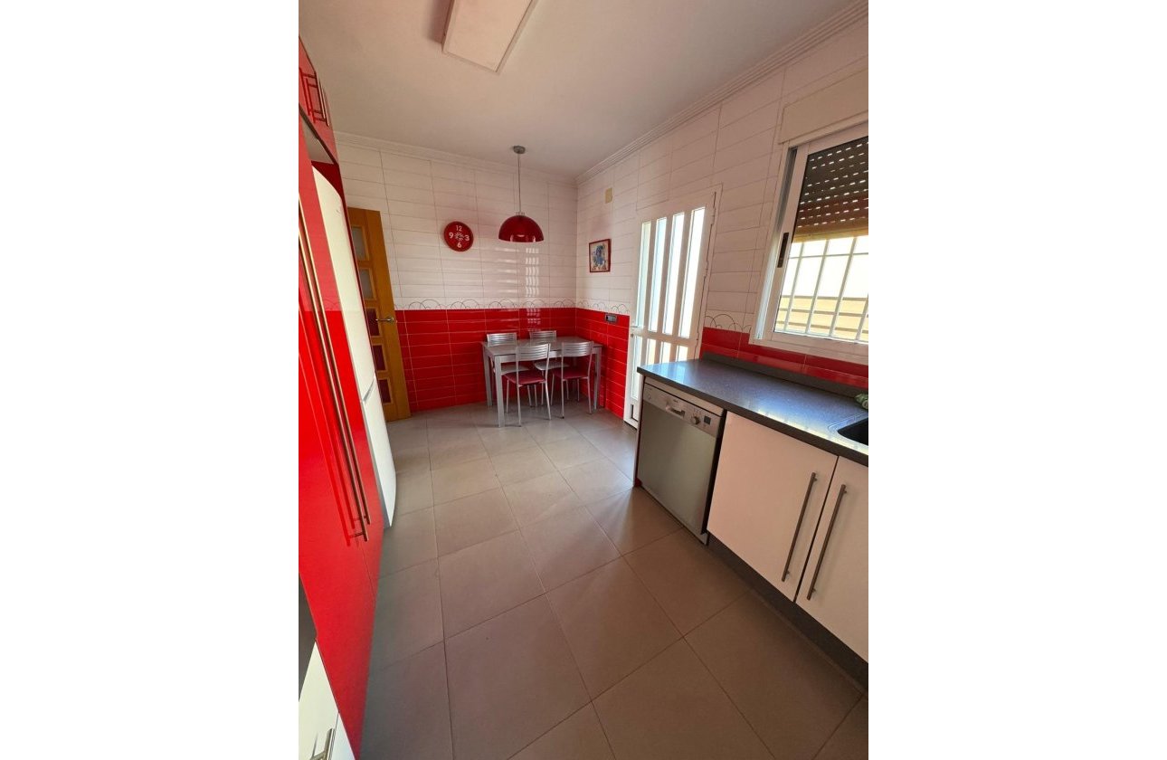 Herverkoop - Villa -
Torrevieja - Los Balcones - Los Altos del Edén