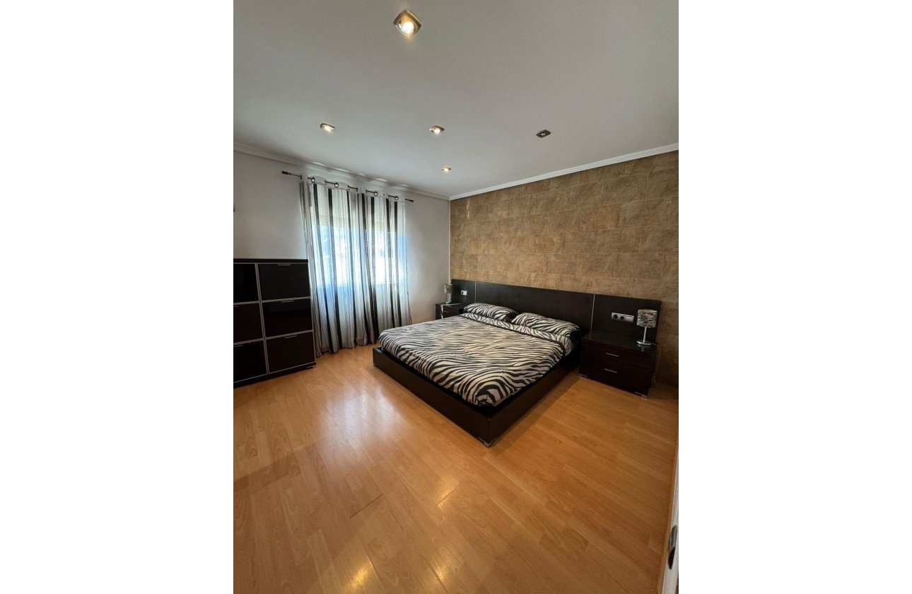 Herverkoop - Villa -
Torrevieja - Los Balcones - Los Altos del Edén