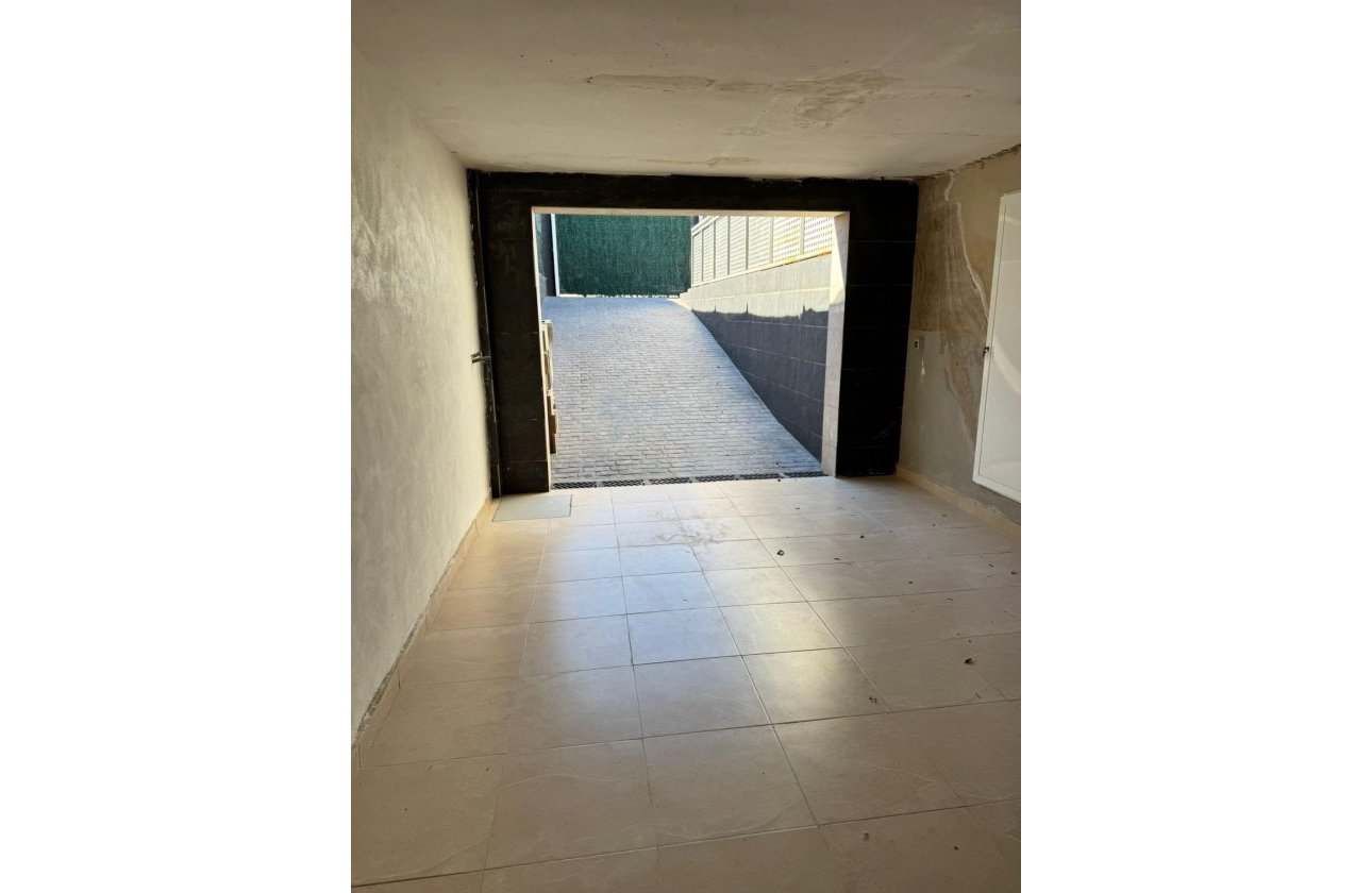 Herverkoop - Villa -
Torrevieja - Los Balcones - Los Altos del Edén