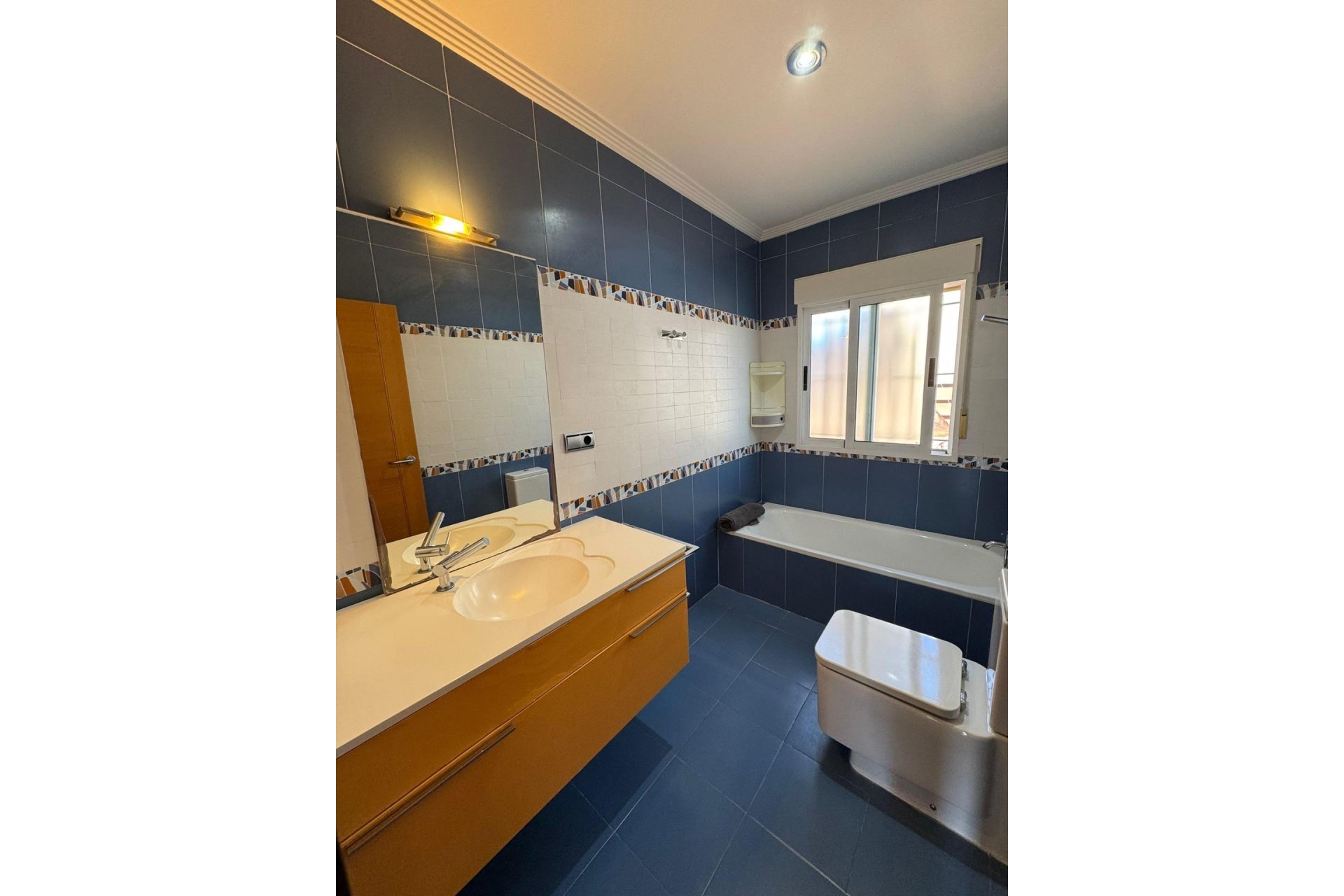 Herverkoop - Villa -
Torrevieja - Los Balcones - Los Altos del Edén