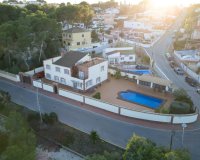 Herverkoop - Villa -
Torrevieja - Los Balcones - Los Altos del Edén