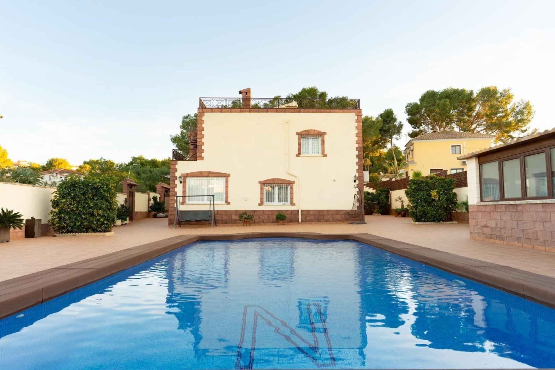 Herverkoop - Villa -
Torrevieja - Los Balcones - Los Altos del Edén