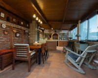 Herverkoop - Villa -
Torrevieja - Los Balcones - Los Altos del Edén