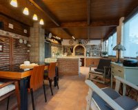 Herverkoop - Villa -
Torrevieja - Los Balcones - Los Altos del Edén