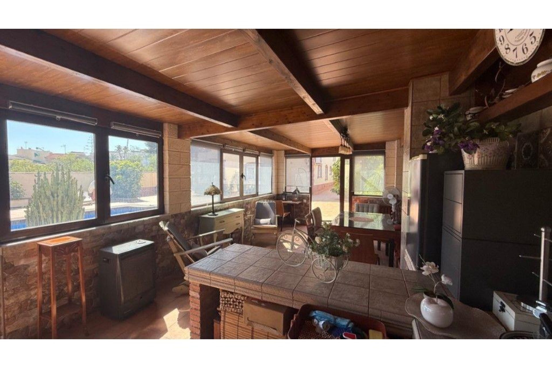 Herverkoop - Villa -
Torrevieja - Los Balcones - Los Altos del Edén