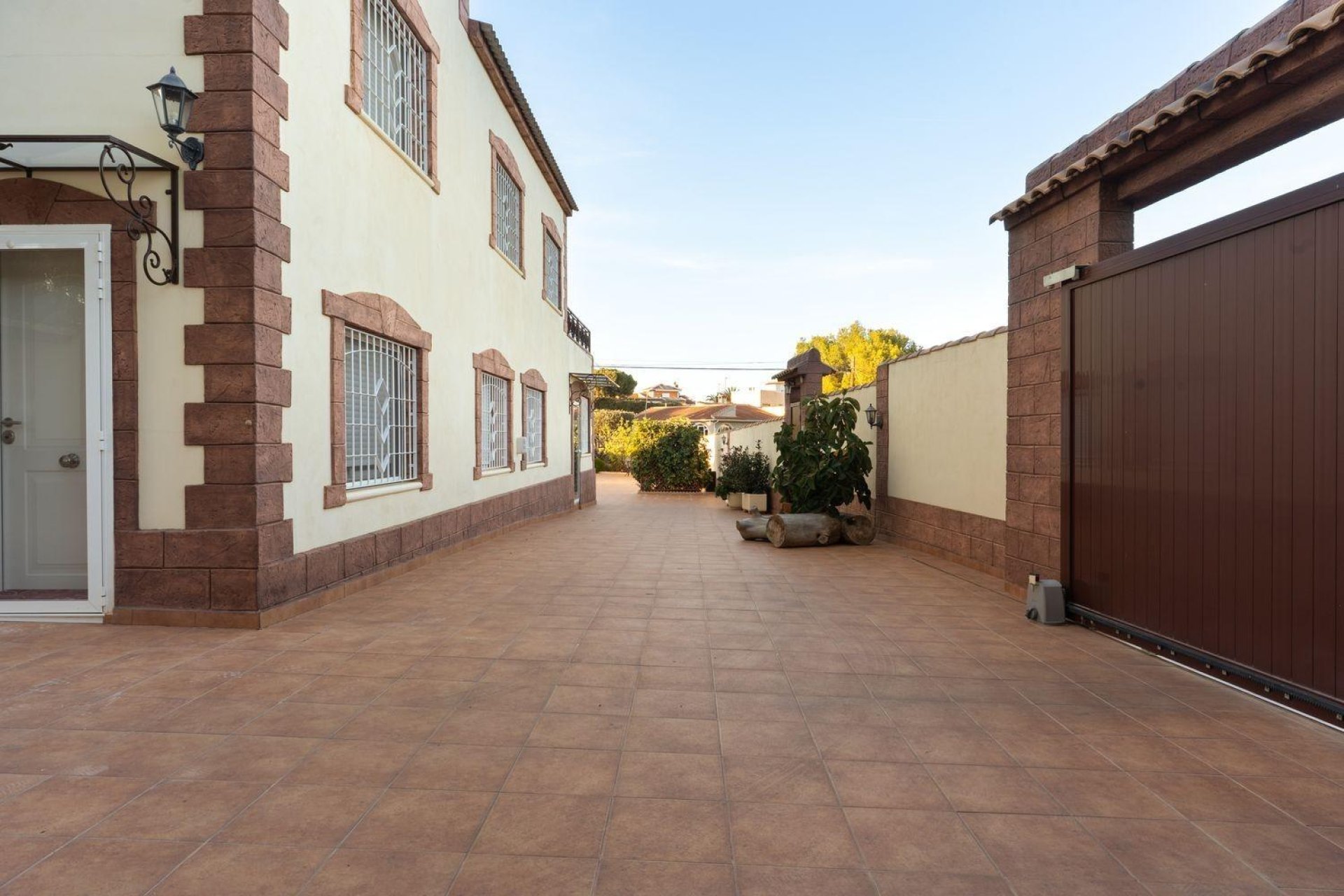 Herverkoop - Villa -
Torrevieja - Los Balcones - Los Altos del Edén