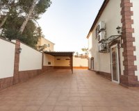 Herverkoop - Villa -
Torrevieja - Los Balcones - Los Altos del Edén