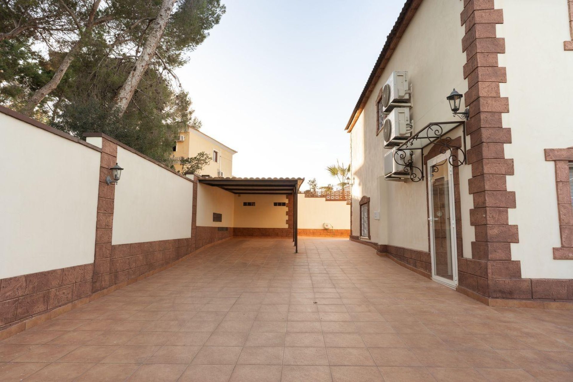 Herverkoop - Villa -
Torrevieja - Los Balcones - Los Altos del Edén