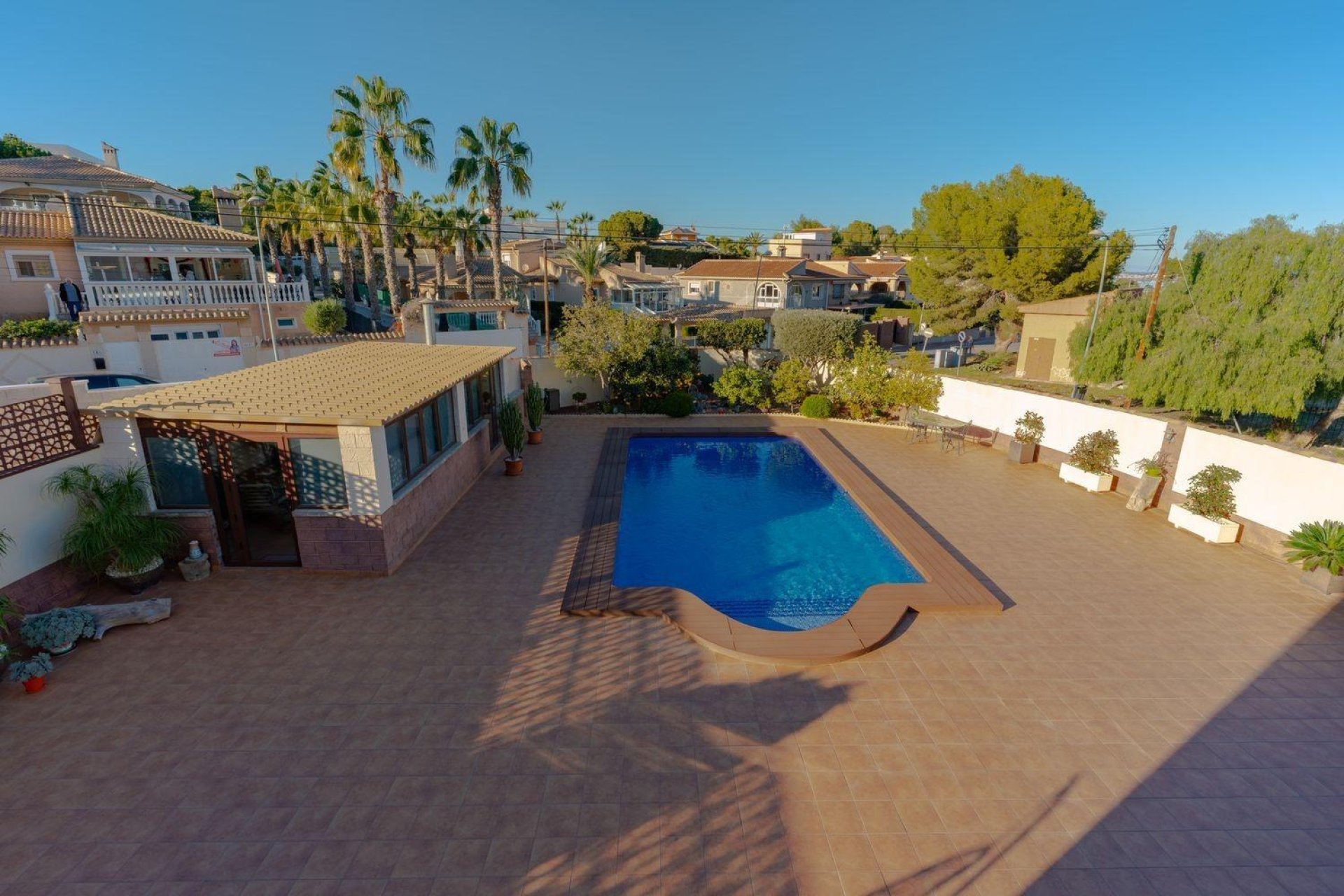 Herverkoop - Villa -
Torrevieja - Los Balcones - Los Altos del Edén
