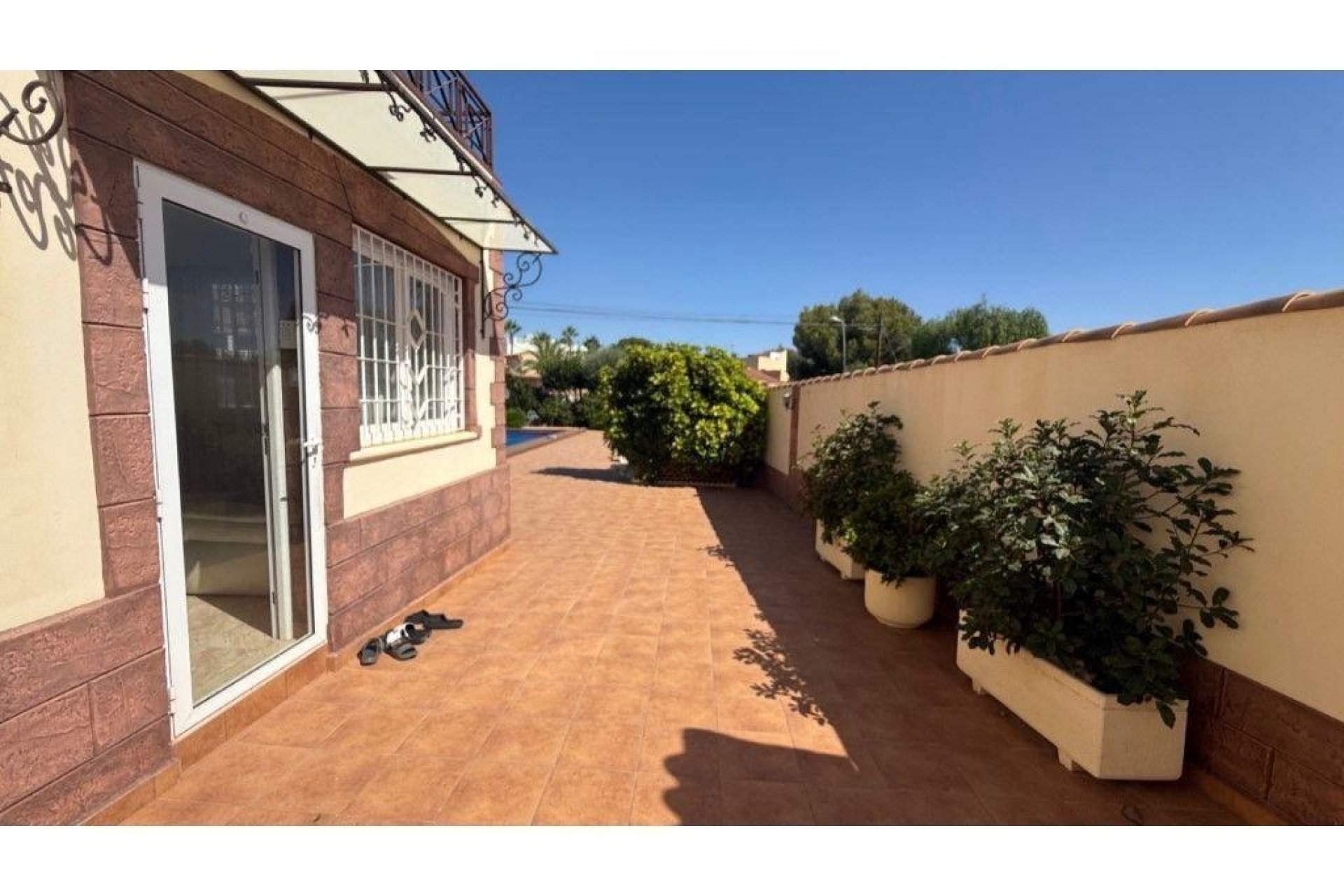 Herverkoop - Villa -
Torrevieja - Los Balcones - Los Altos del Edén