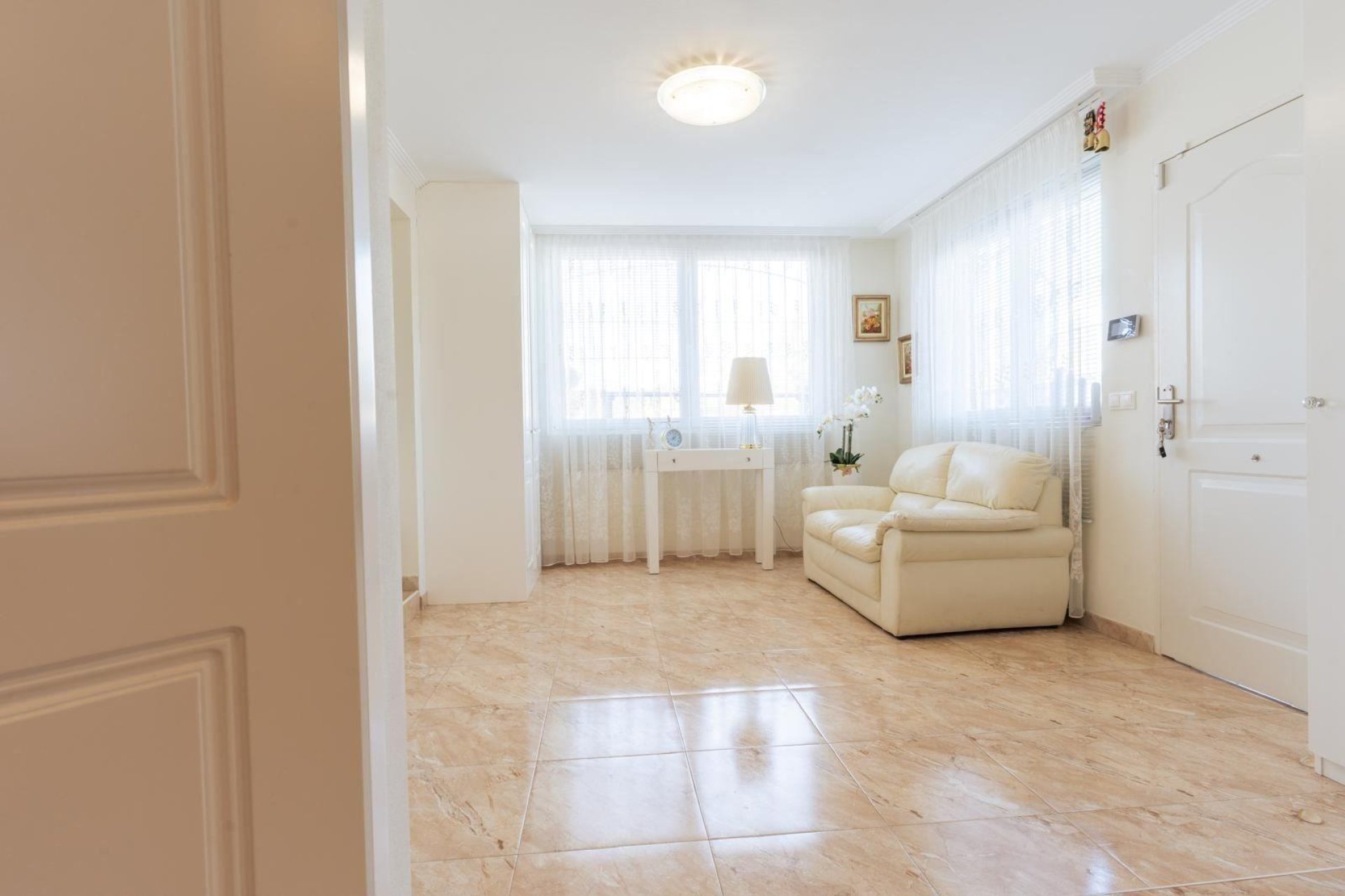 Herverkoop - Villa -
Torrevieja - Los Balcones - Los Altos del Edén