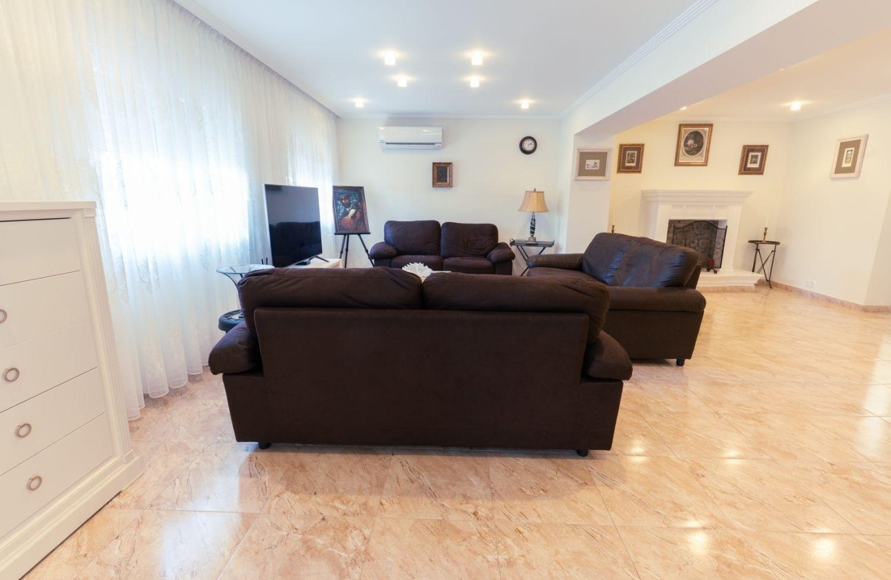 Herverkoop - Villa -
Torrevieja - Los Balcones - Los Altos del Edén