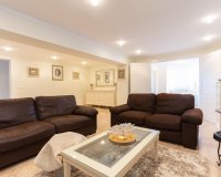 Herverkoop - Villa -
Torrevieja - Los Balcones - Los Altos del Edén