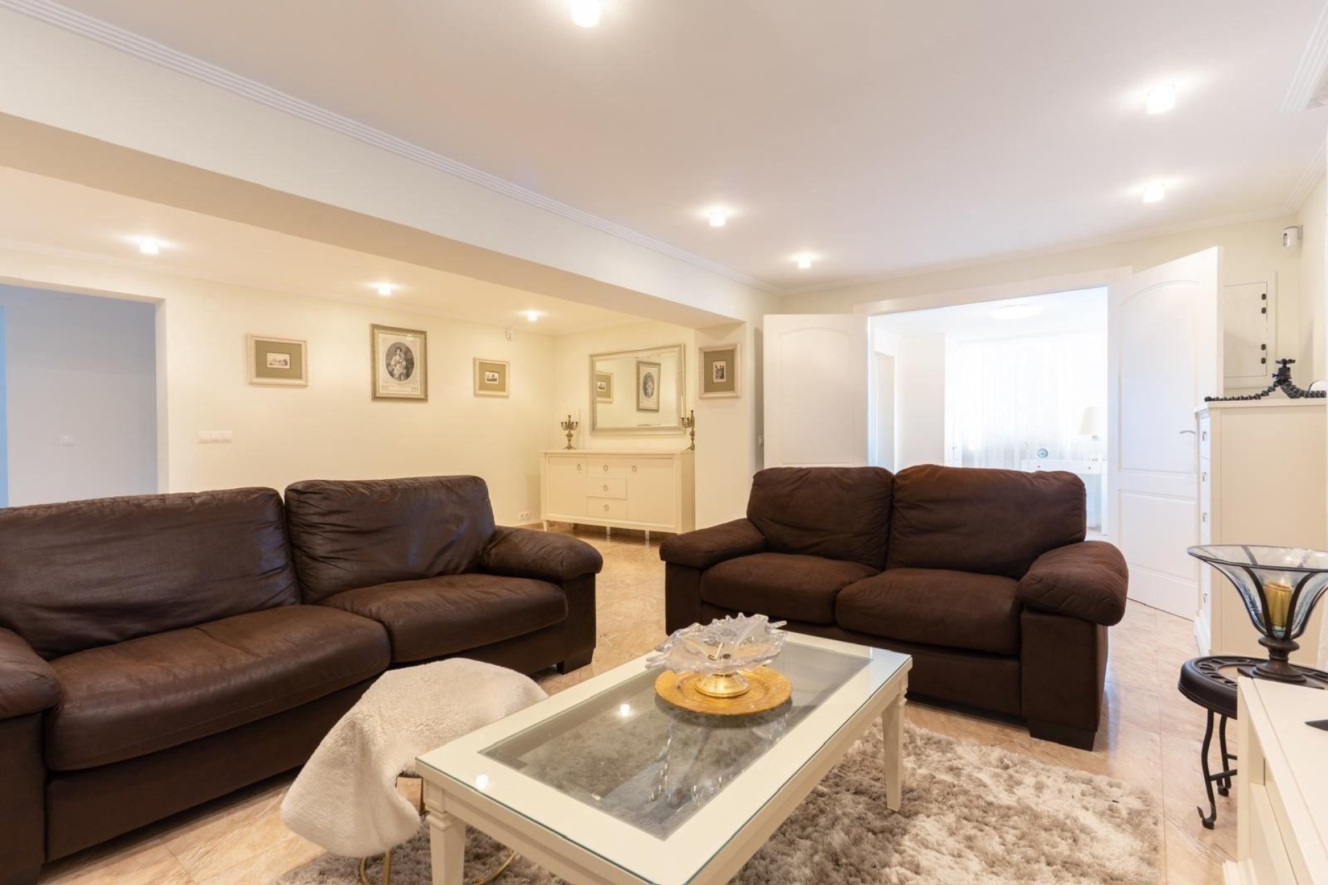 Herverkoop - Villa -
Torrevieja - Los Balcones - Los Altos del Edén