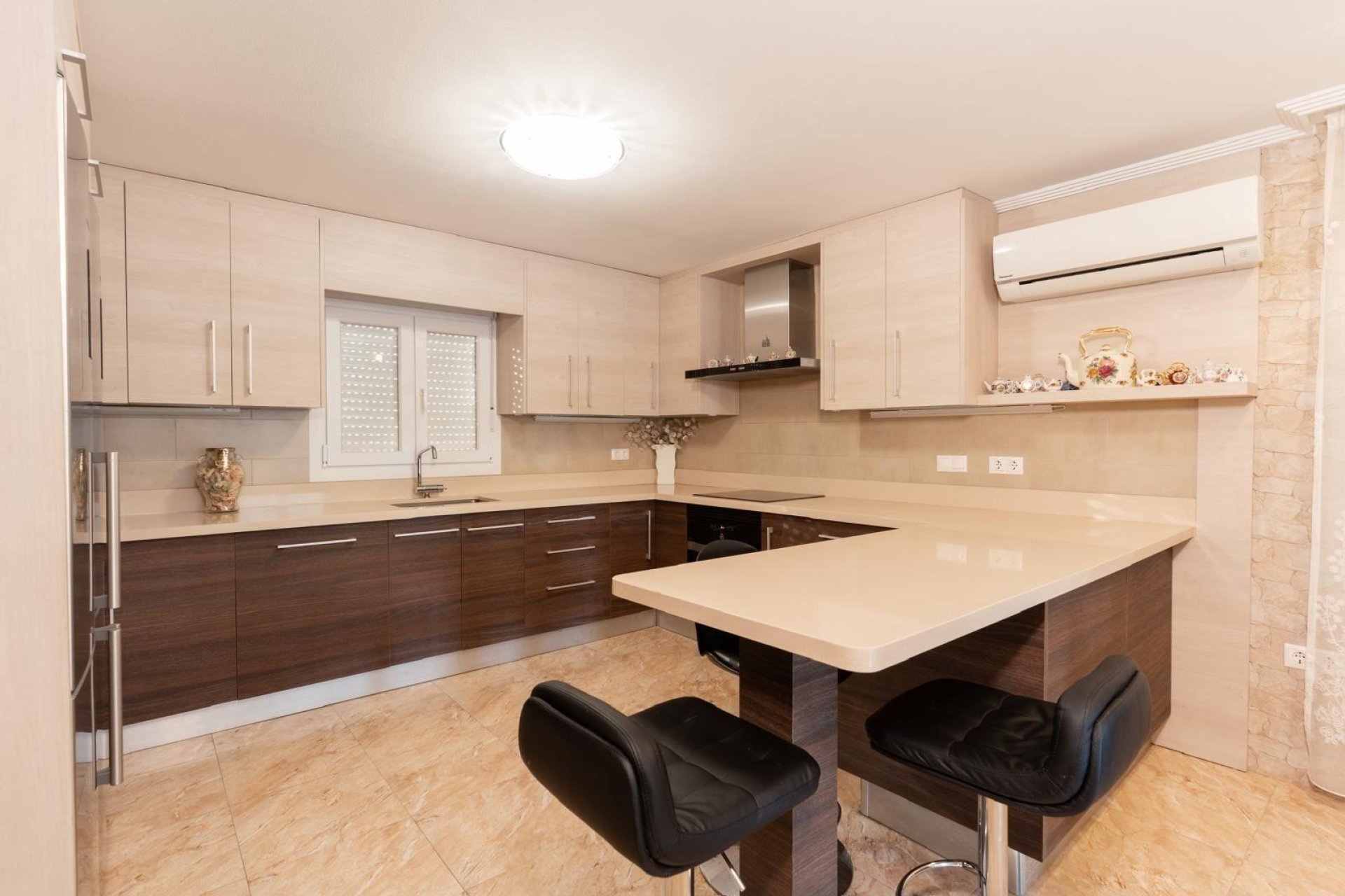 Herverkoop - Villa -
Torrevieja - Los Balcones - Los Altos del Edén