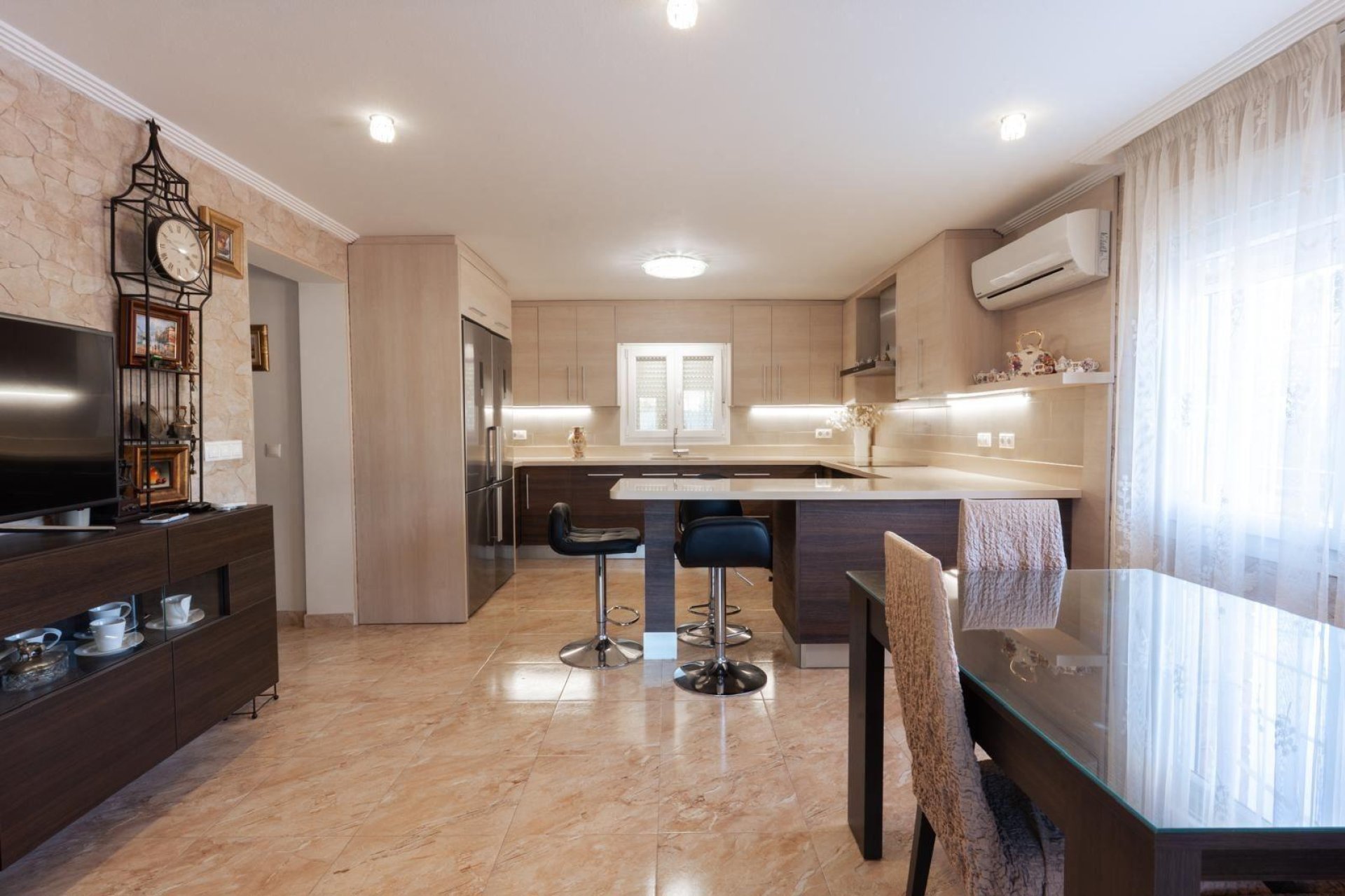 Herverkoop - Villa -
Torrevieja - Los Balcones - Los Altos del Edén