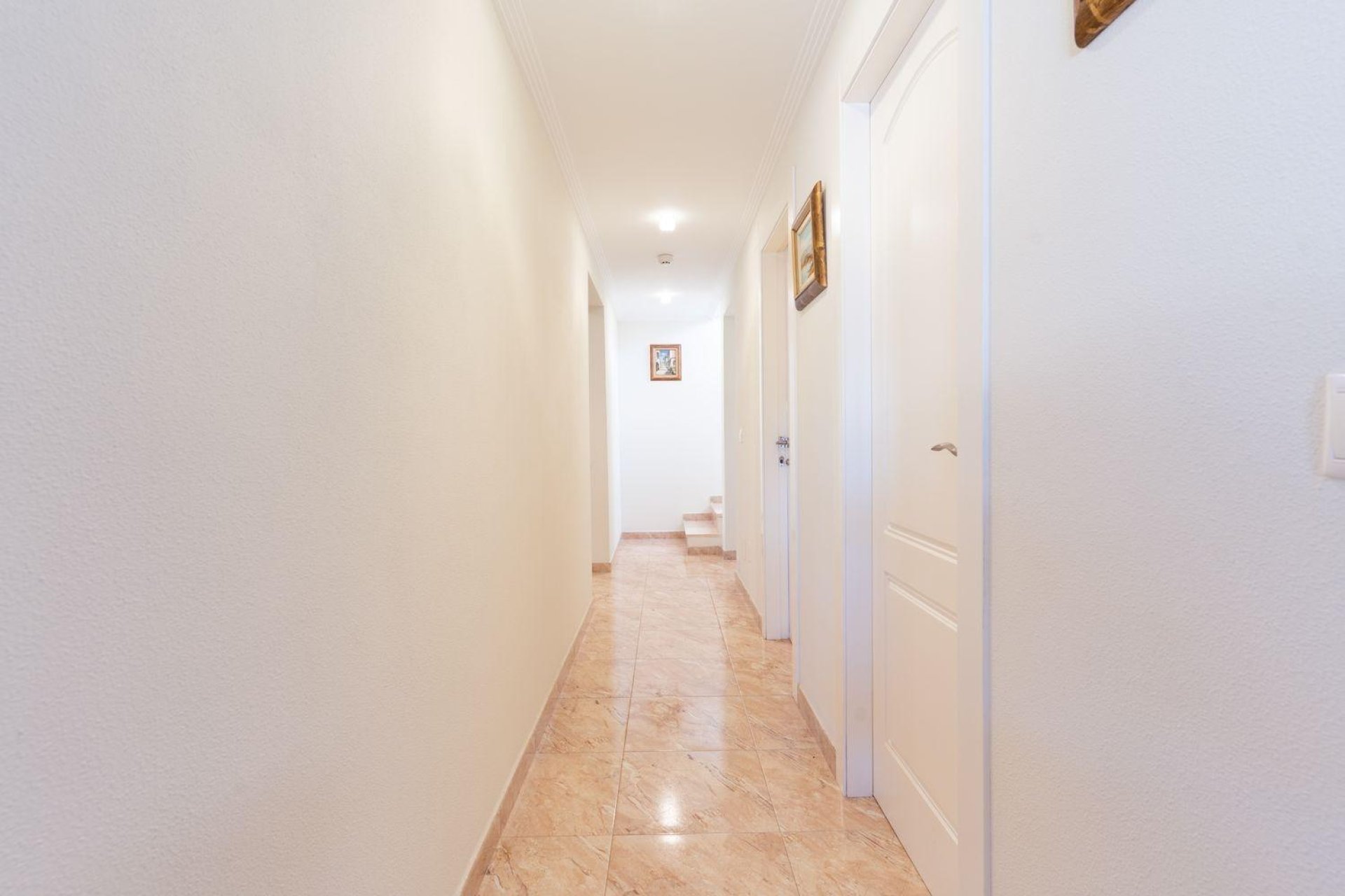 Herverkoop - Villa -
Torrevieja - Los Balcones - Los Altos del Edén