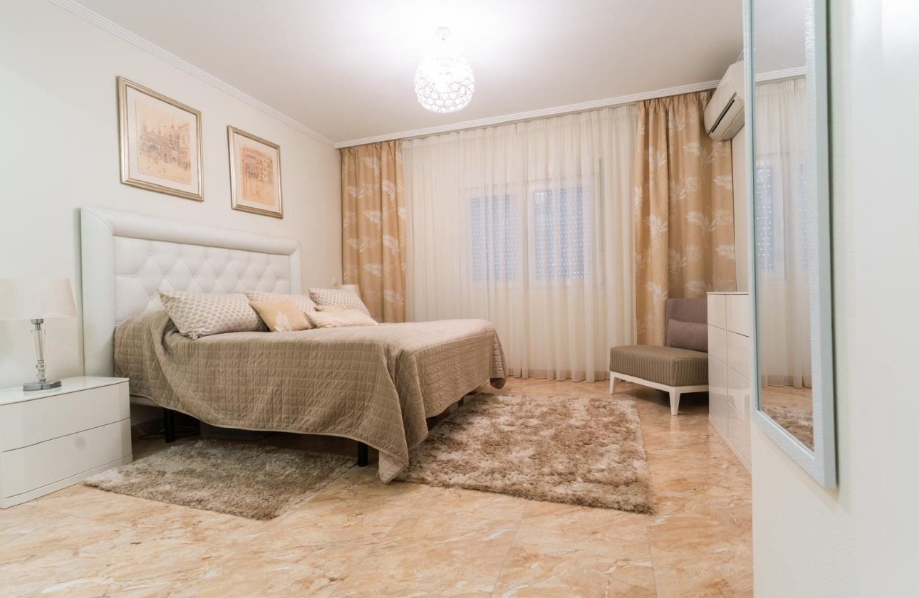 Herverkoop - Villa -
Torrevieja - Los Balcones - Los Altos del Edén