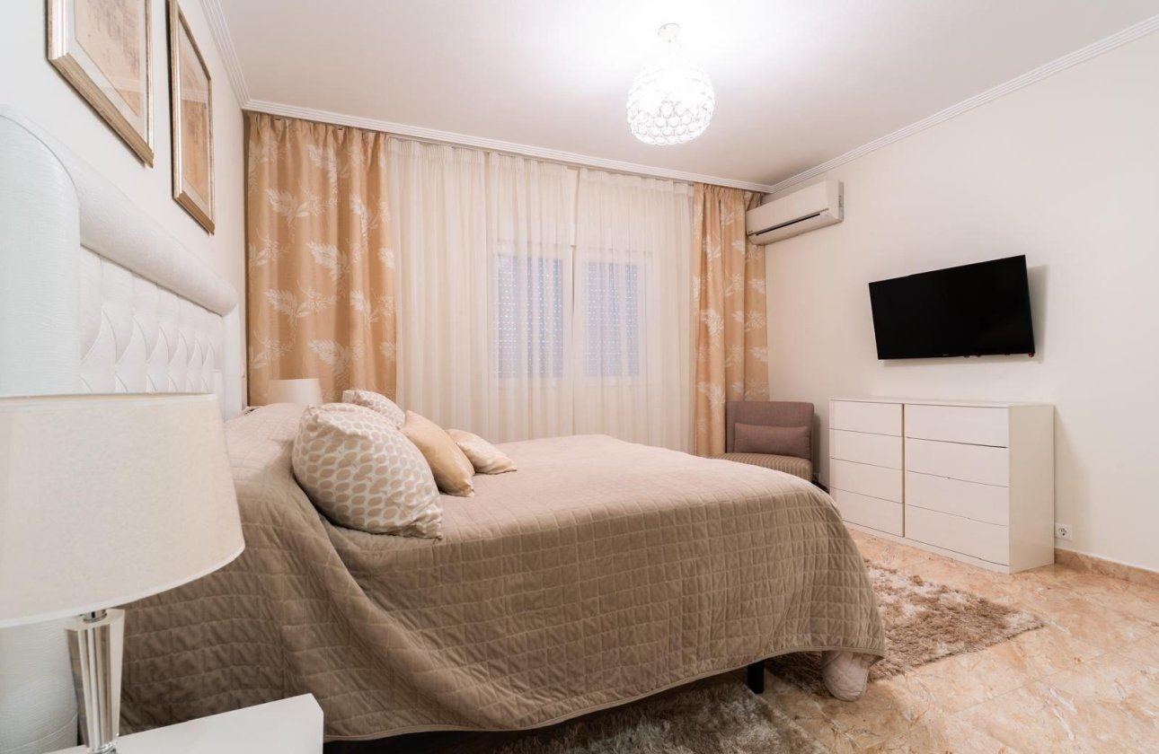 Herverkoop - Villa -
Torrevieja - Los Balcones - Los Altos del Edén