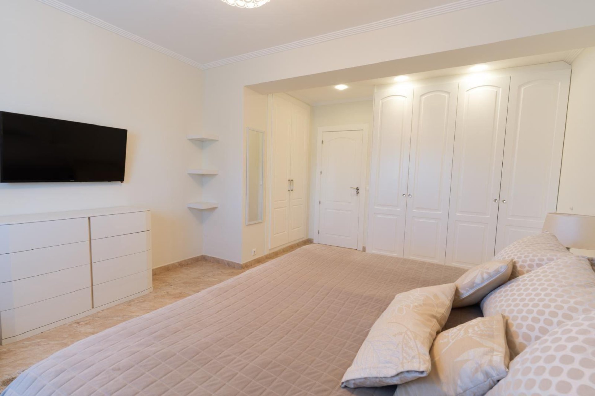 Herverkoop - Villa -
Torrevieja - Los Balcones - Los Altos del Edén