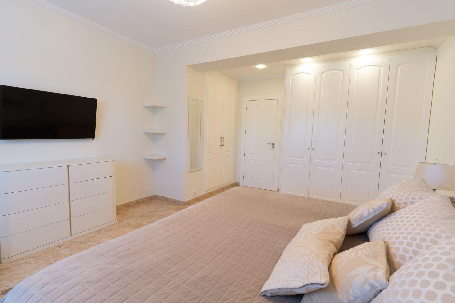 Herverkoop - Villa -
Torrevieja - Los Balcones - Los Altos del Edén